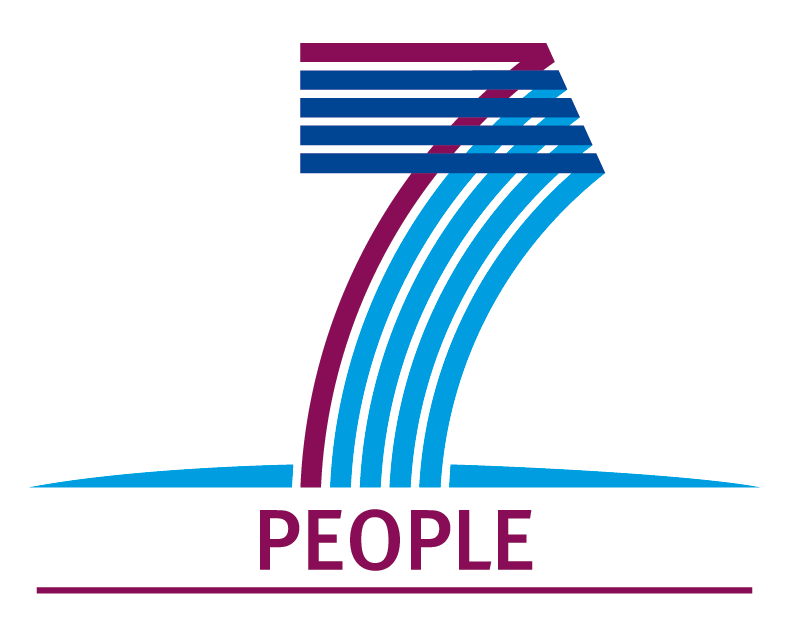 Seventh Framework Programme | People - Logo
