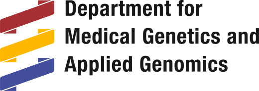Department for Medical Genetics and Applied Genomics